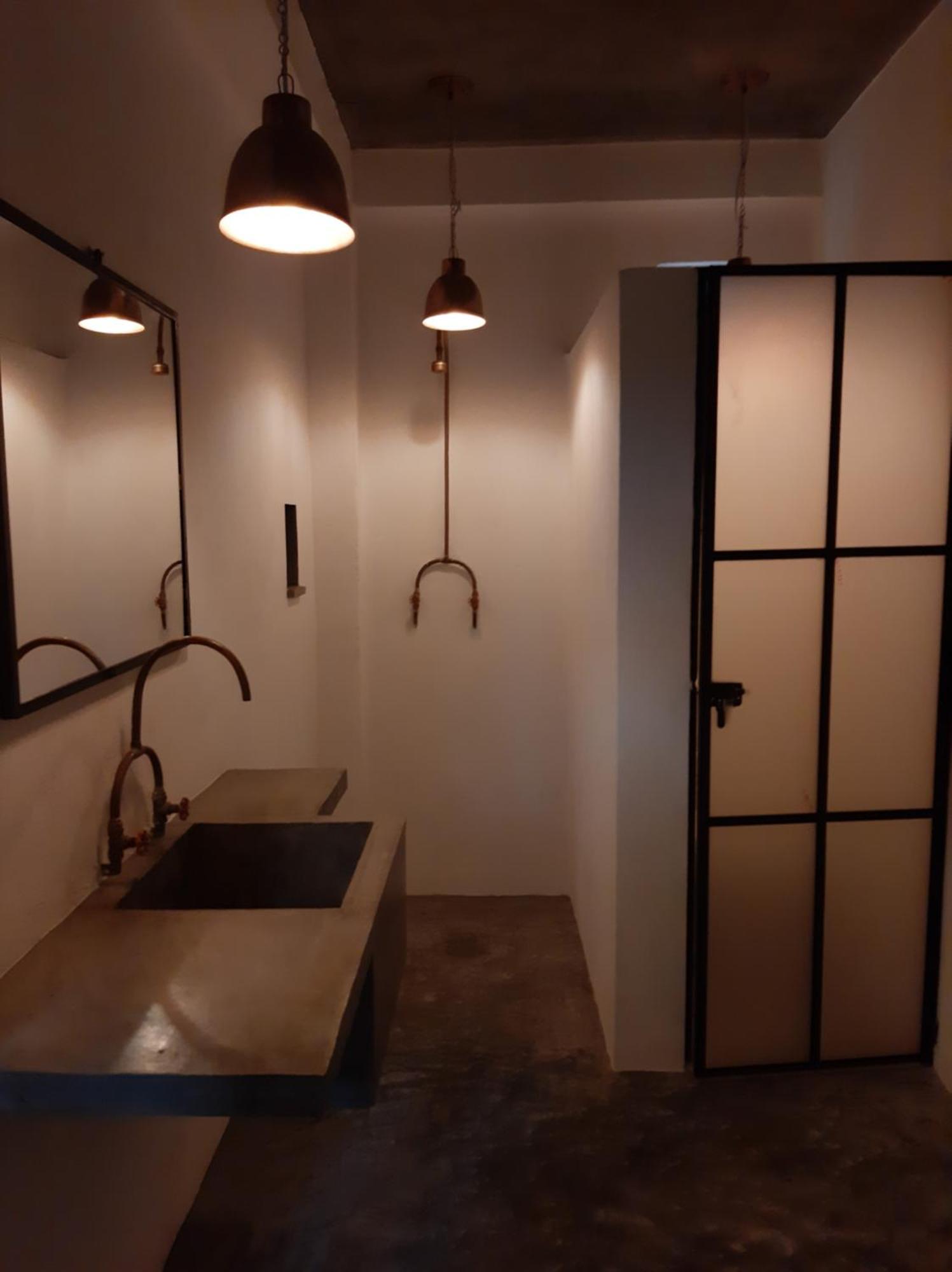 Ferienwohnung Soiree Zipolite Zimmer foto